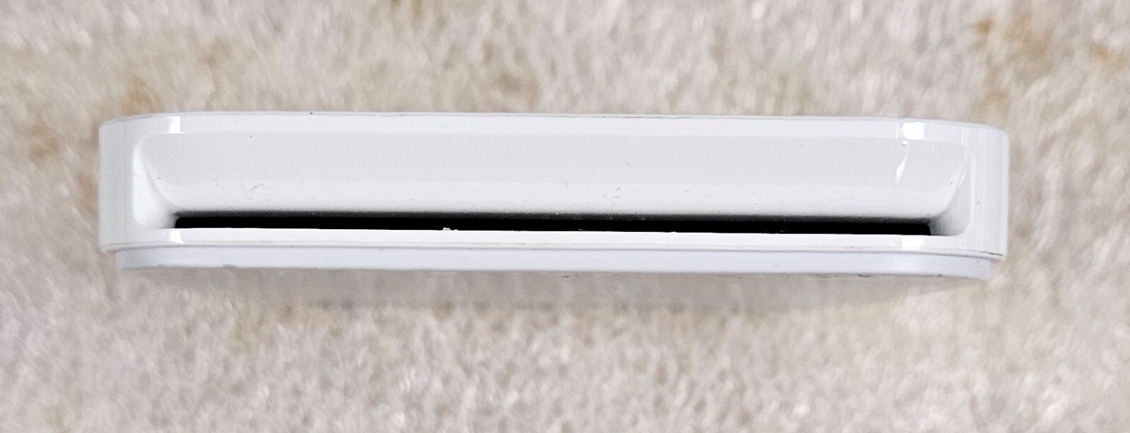 Square S6 Portable Contactless Chip Magstripe Credit Card Reader