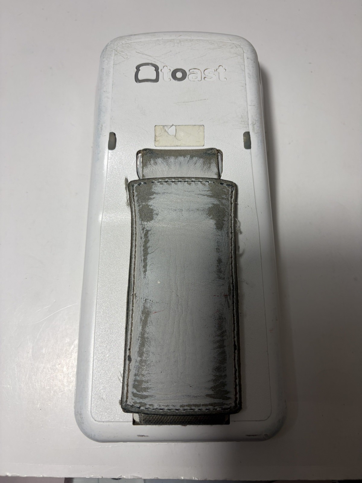 Toast Go 2 Handheld POS Credit Card Terminal/Reader – Credit Card Terminal READ!