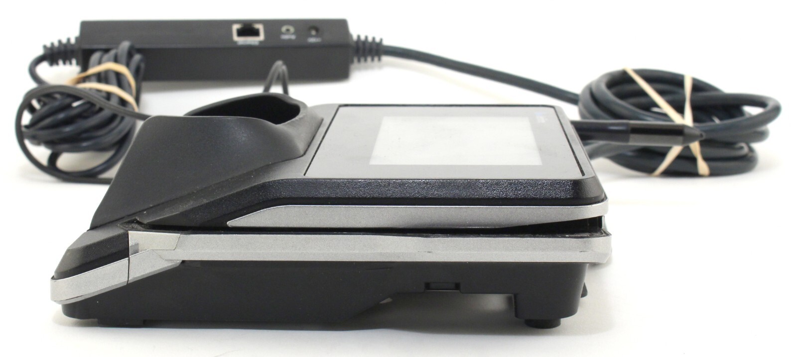 Verifone MX915 M132-409-01-R POS Credit Card Terminal Pinpad MX900-02; 6148216
