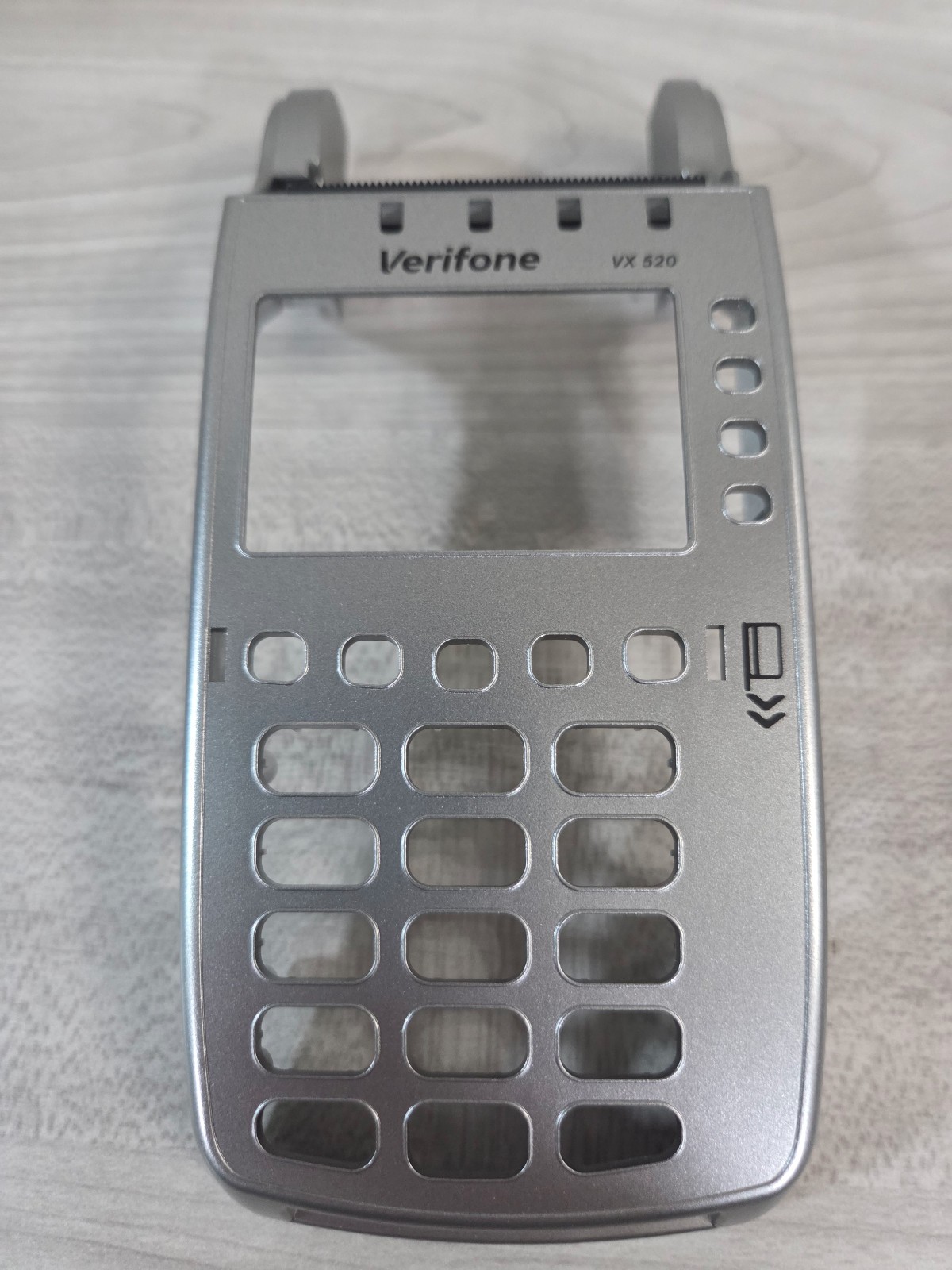 Verifone Vx520 CTLS/ Vx 520 Contactless Top Case