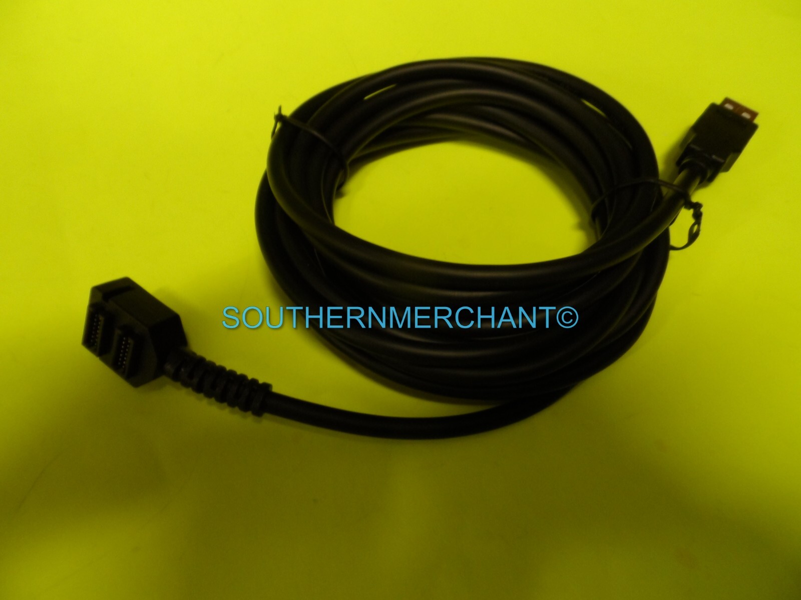 Verifone USB Cable for VX805/820 P200 P400 M400 CBL282-038-02-A 3-Meters