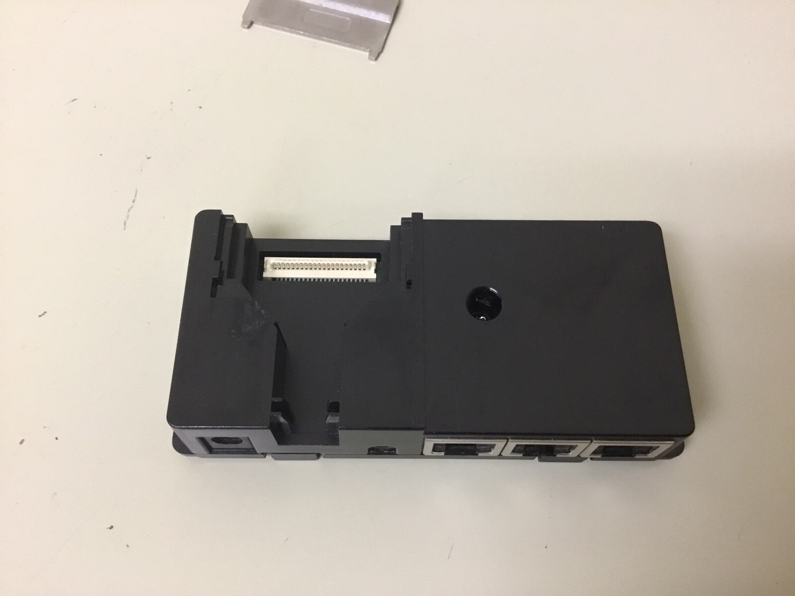 LOT OF 5 Verifone MX900-02 Input Output Ethernet Module 132-602-00-R for MX915