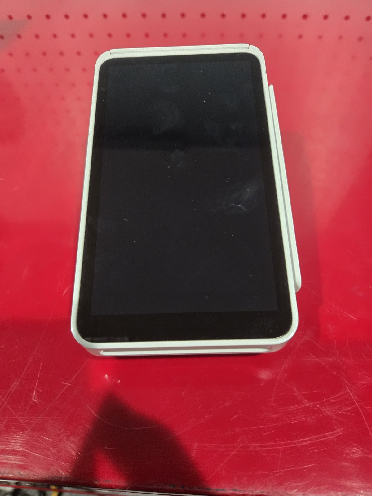 Square Terminal – Credit Card Machine | Mobile POS (For Parts)