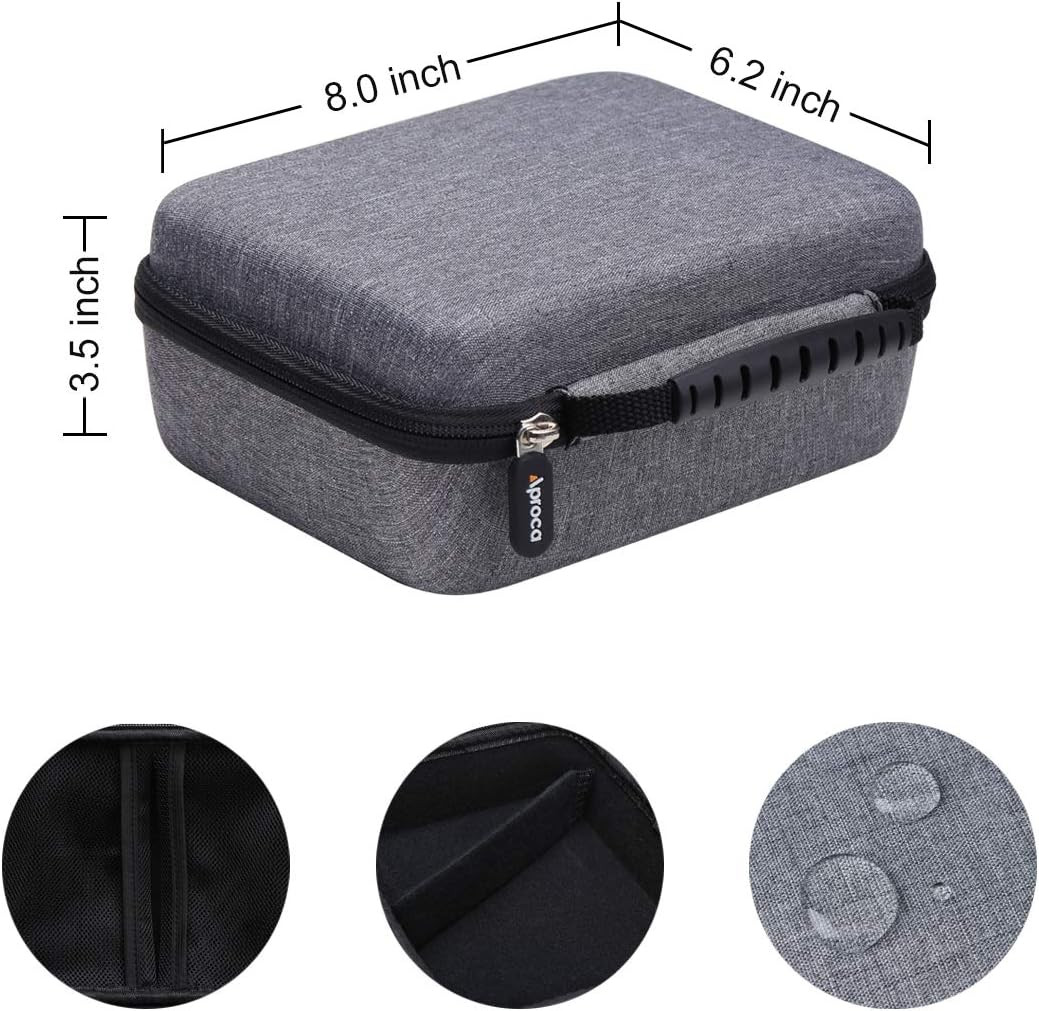 Case Compatible with Square Terminal Credit Card Machine to Accept All Payments