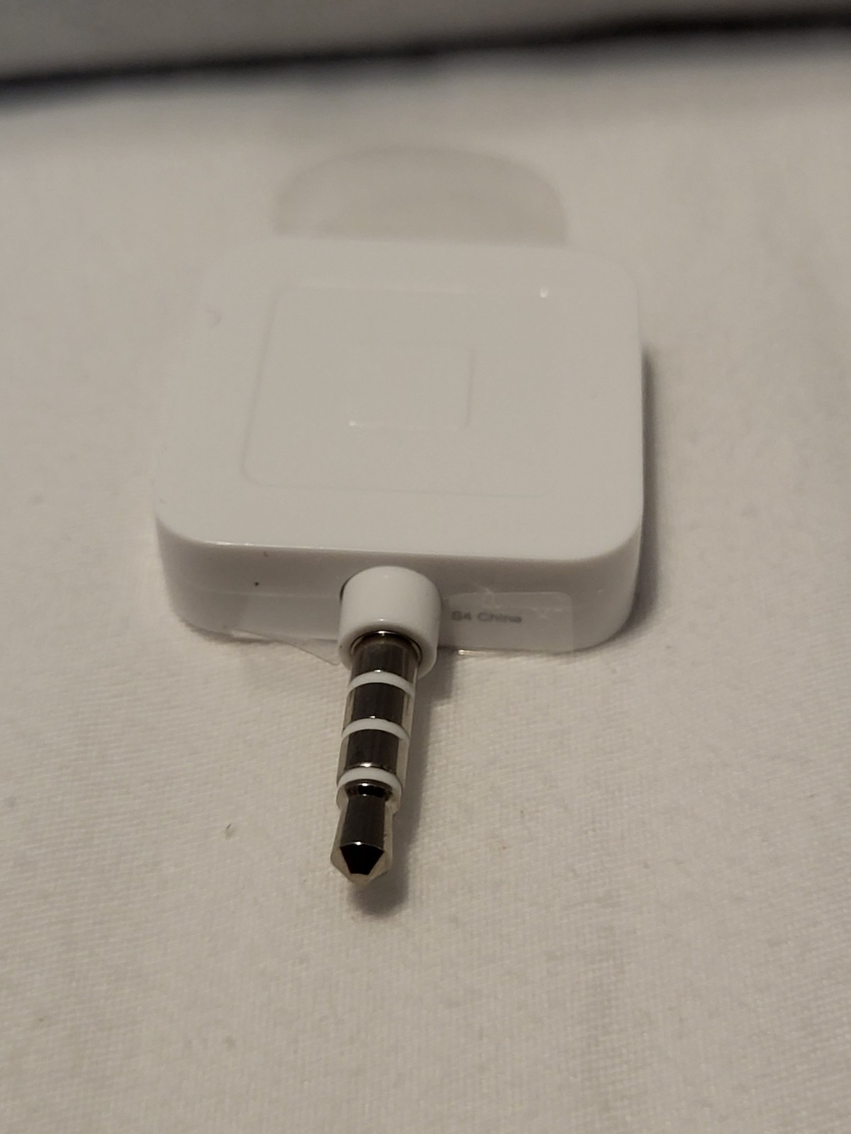 Square S8 Contactless Credit Card Reader & Megstripe Reader & Cable & Sticker