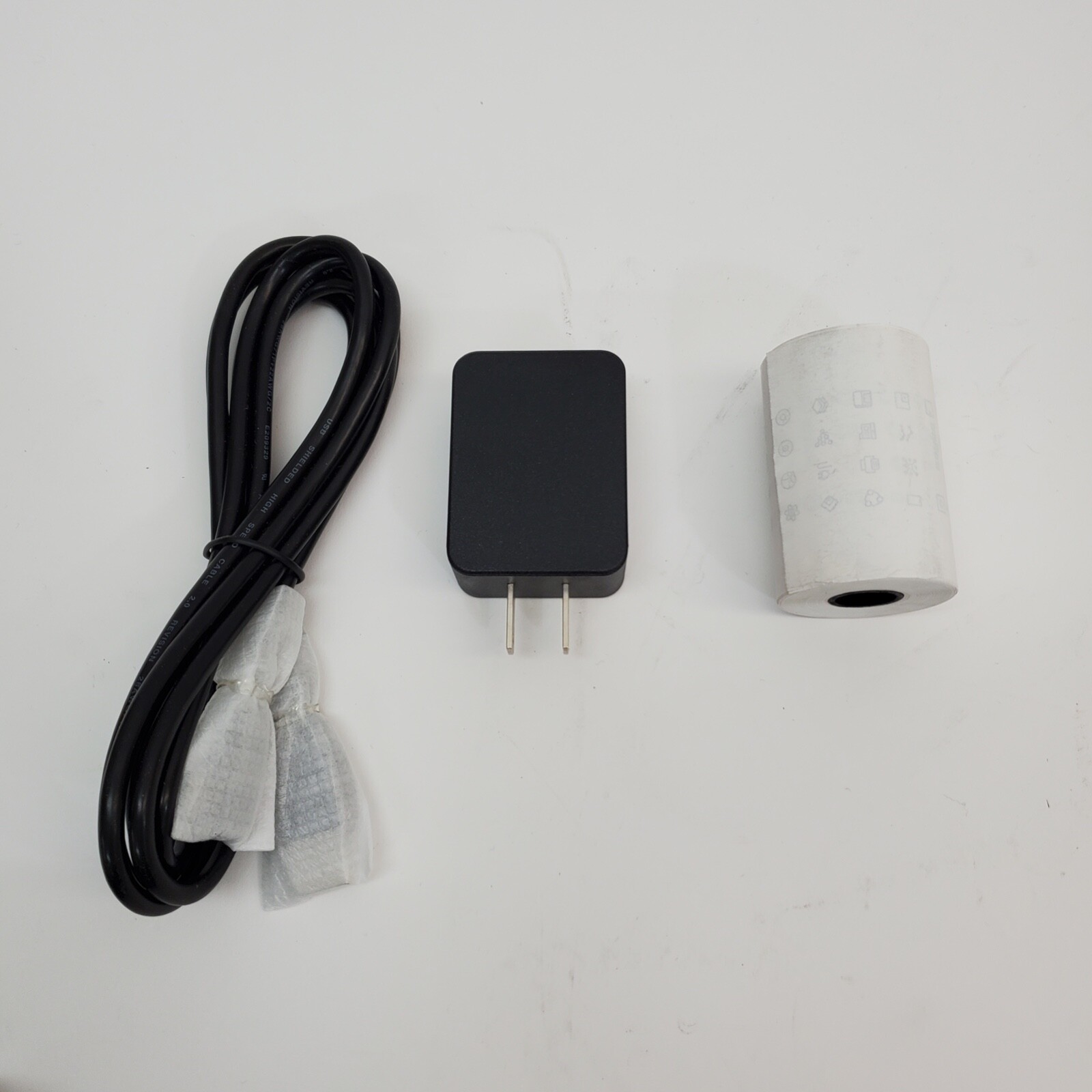 Castle Technology SATURN1000 V2.0 Android Wireless POS Terminal P/N10512030