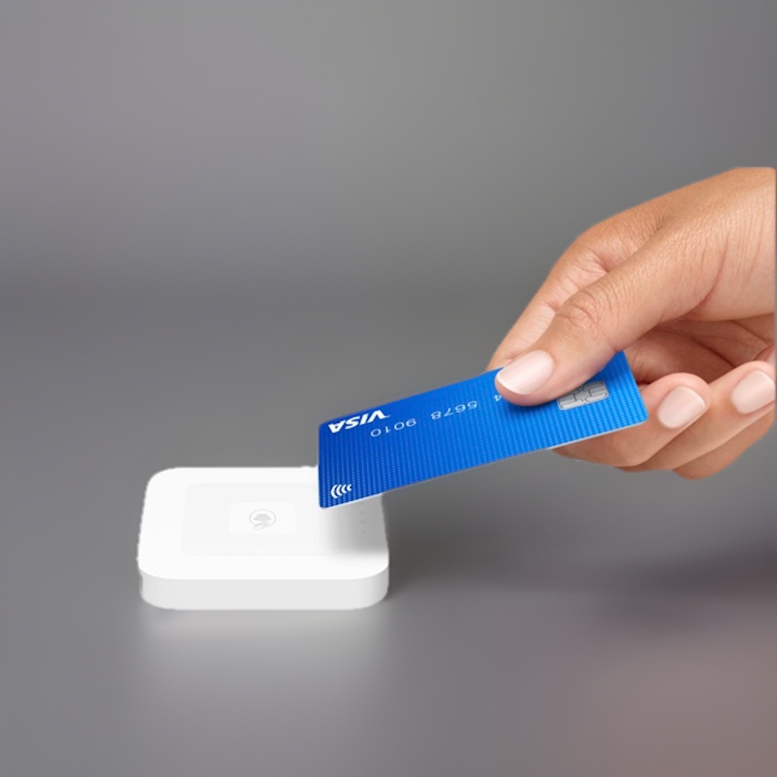 Square Model S8 Credit Card Reader for Contactless and Chip Machine 1st Gen
