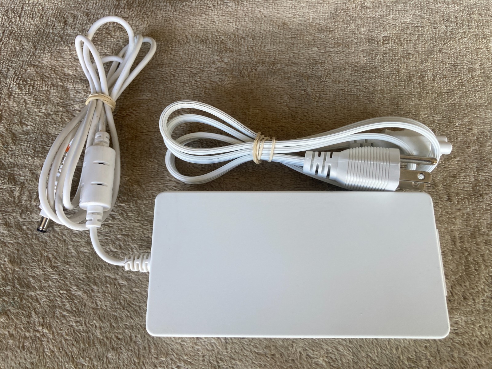 Clover Station Switching Power Adapter Power Supply Model FSP120-AABN3