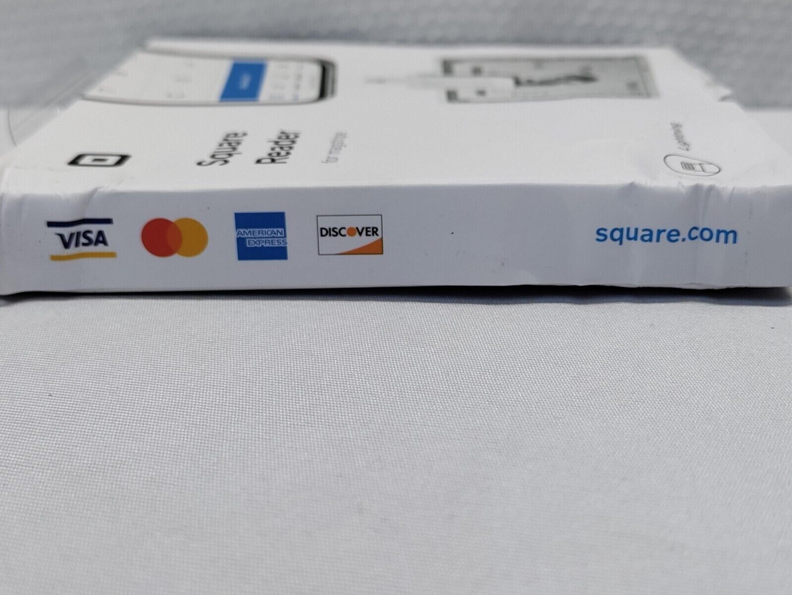 Magstripe Reader Credit Card Reader Magnetic Chip Machine For iPhones & iPads