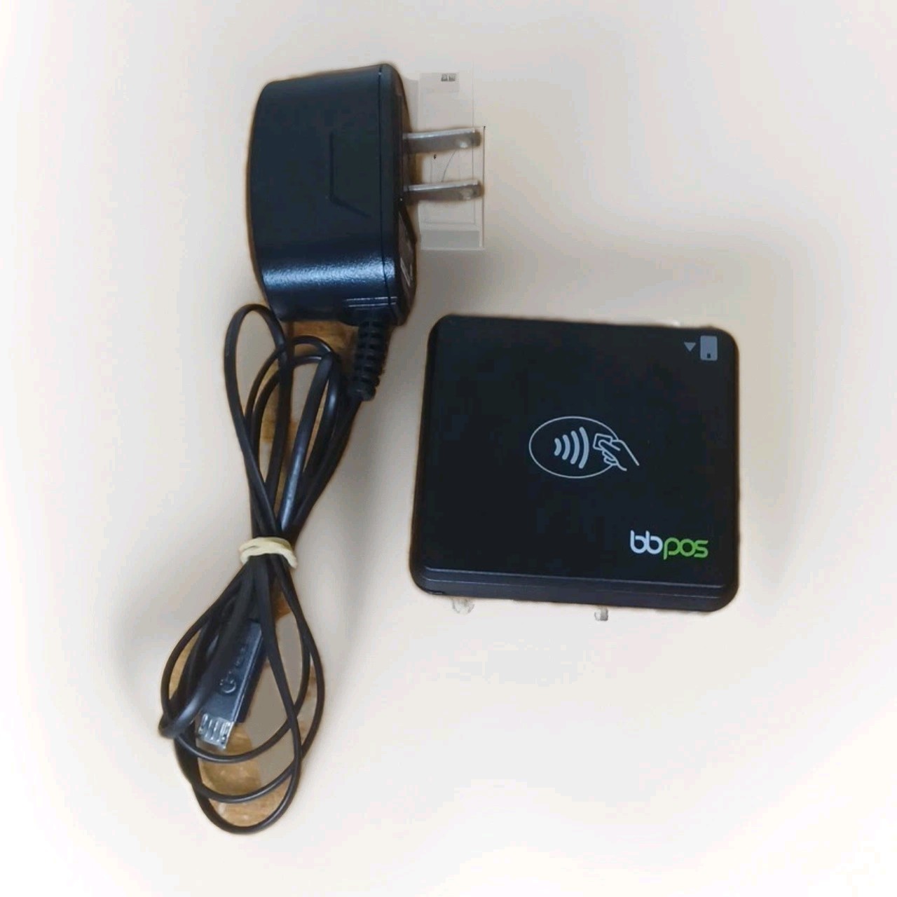 BBPOS Chipper CHB20 BT Bluetooth NFC Card Reader