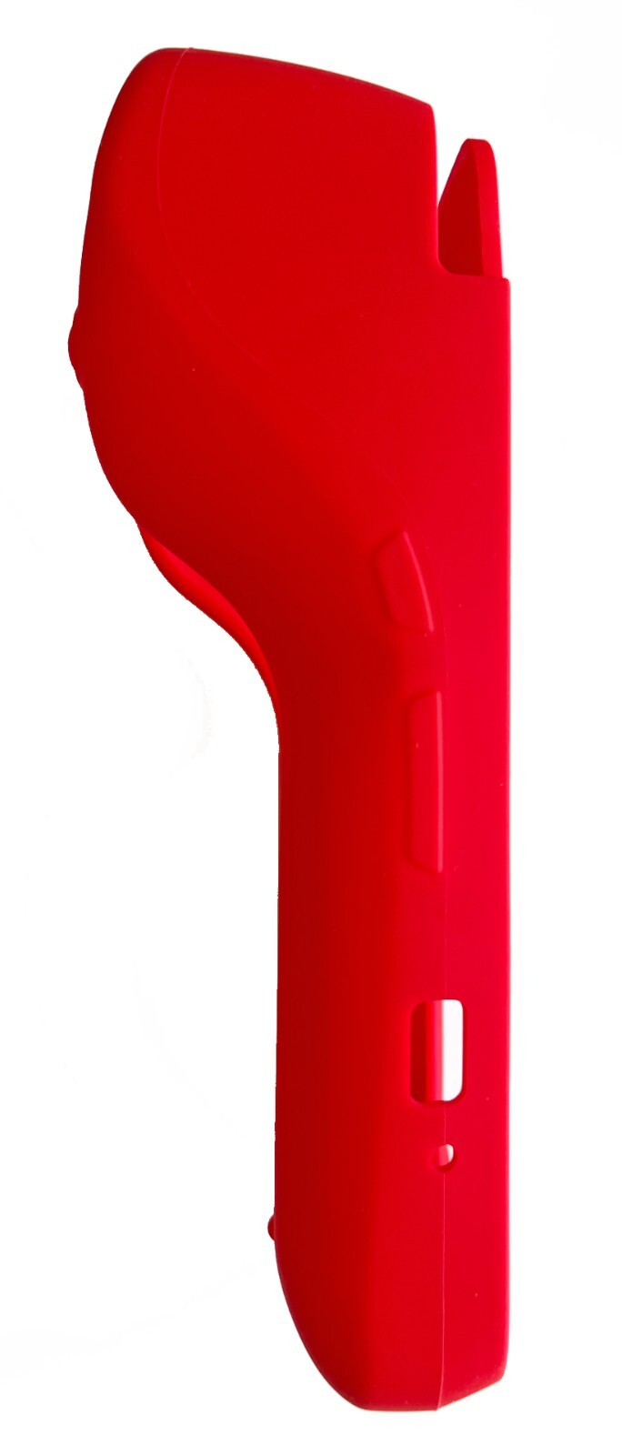 Silicone Case for PAX A920 PRO Terminal ONLY! Does NOT fit A920 Standard Red