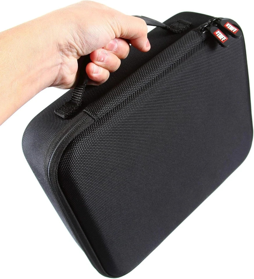 Square Reader Case – Fits Square Terminal Charger and 4 Card Reader Receipt Pape