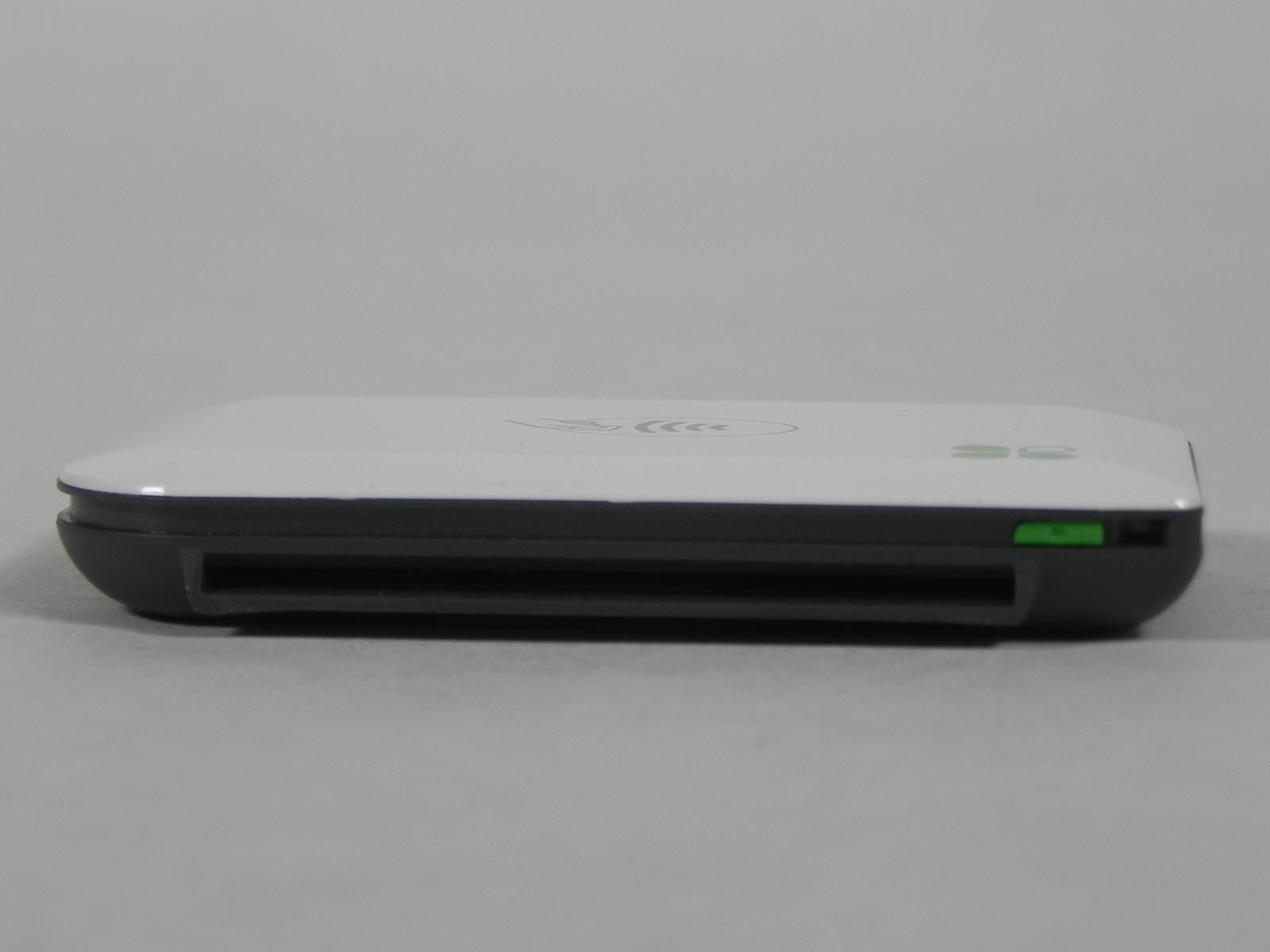 Clover Go C600 Bluetooth Mobile Credit Card Reader – USED