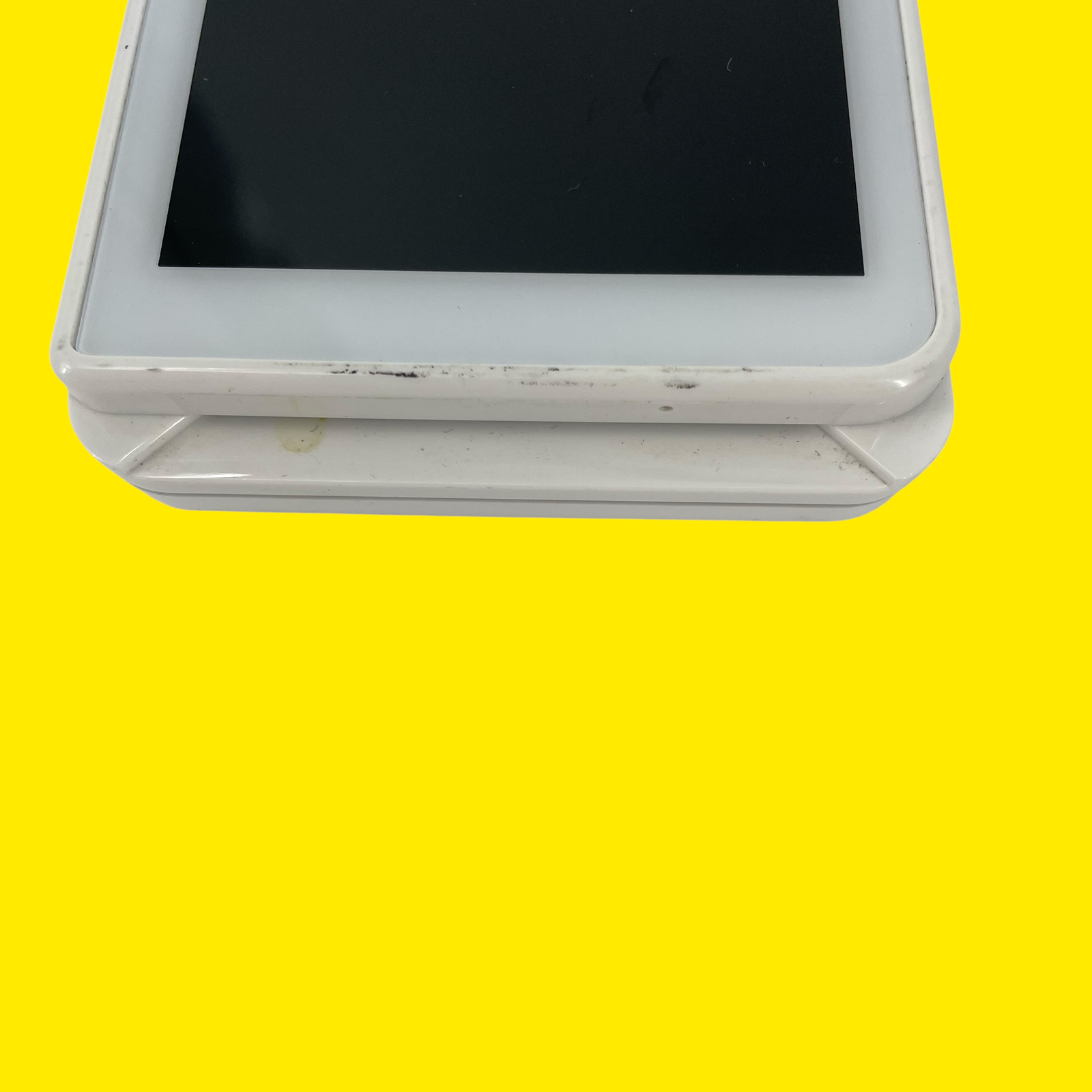 AS/IS – Lot of 3 Clover Flex C401U Wireless Credit Card POS Machine #P5489