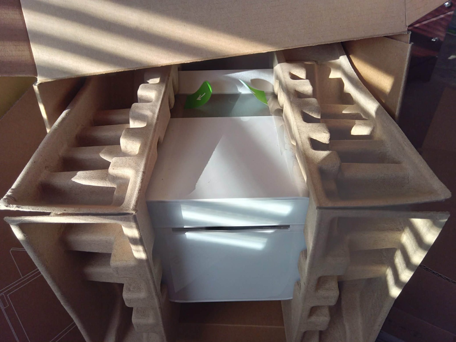 NEW Clover Station Duo System X503 Station Duo Hub