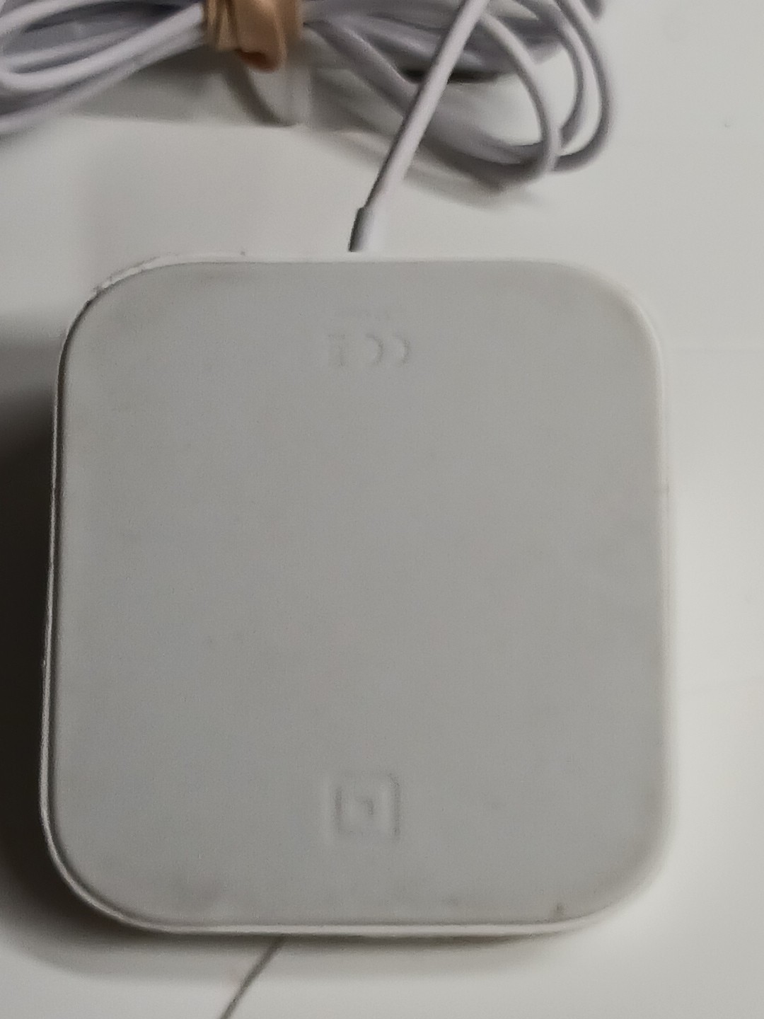 Square A-SKU-0120 S7 Dock Contactless Credit Card Reader 1st Gen – DOCK ONLY