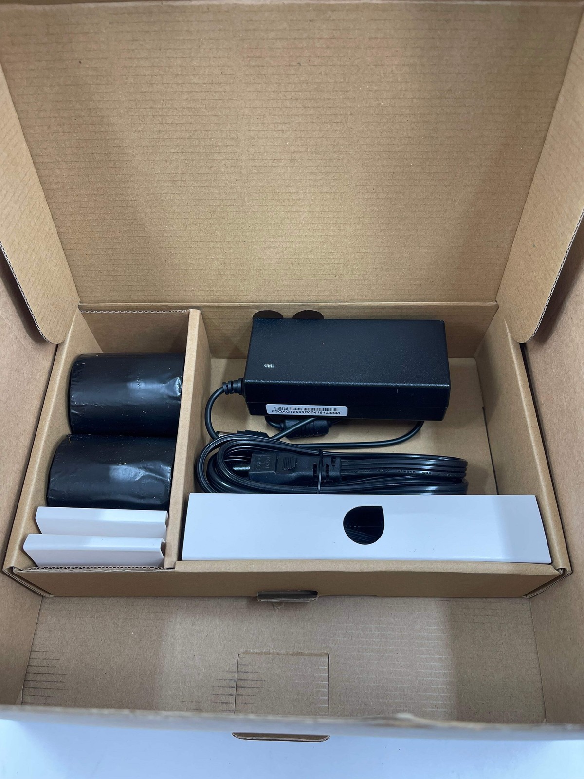 New Clover Mini Wi-Fi C300 Card Reader Point of Sale System POS