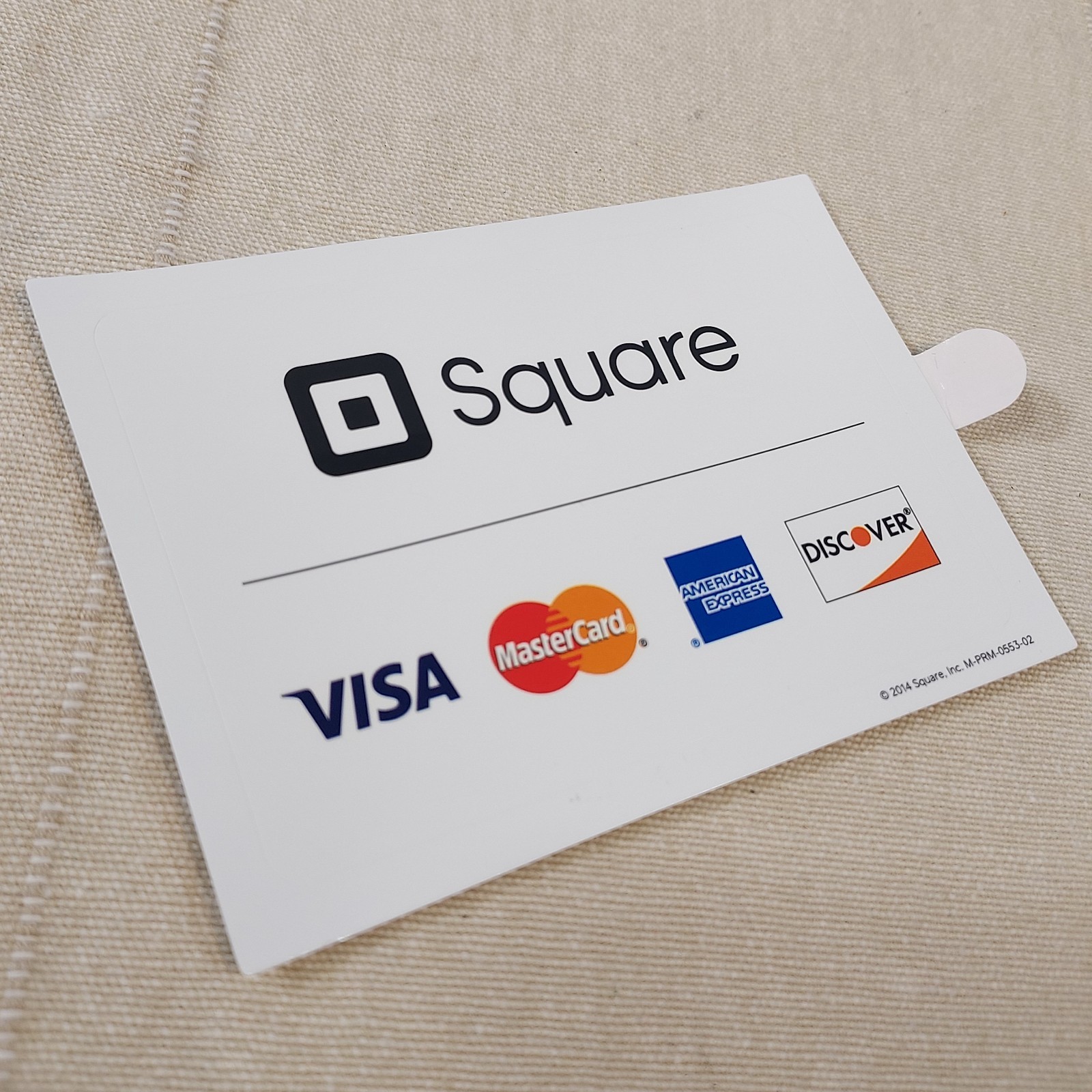 Mag Strip Swiper & Chip Reader Combo Square C-Card Hardware 3.5mm Headphone Jack