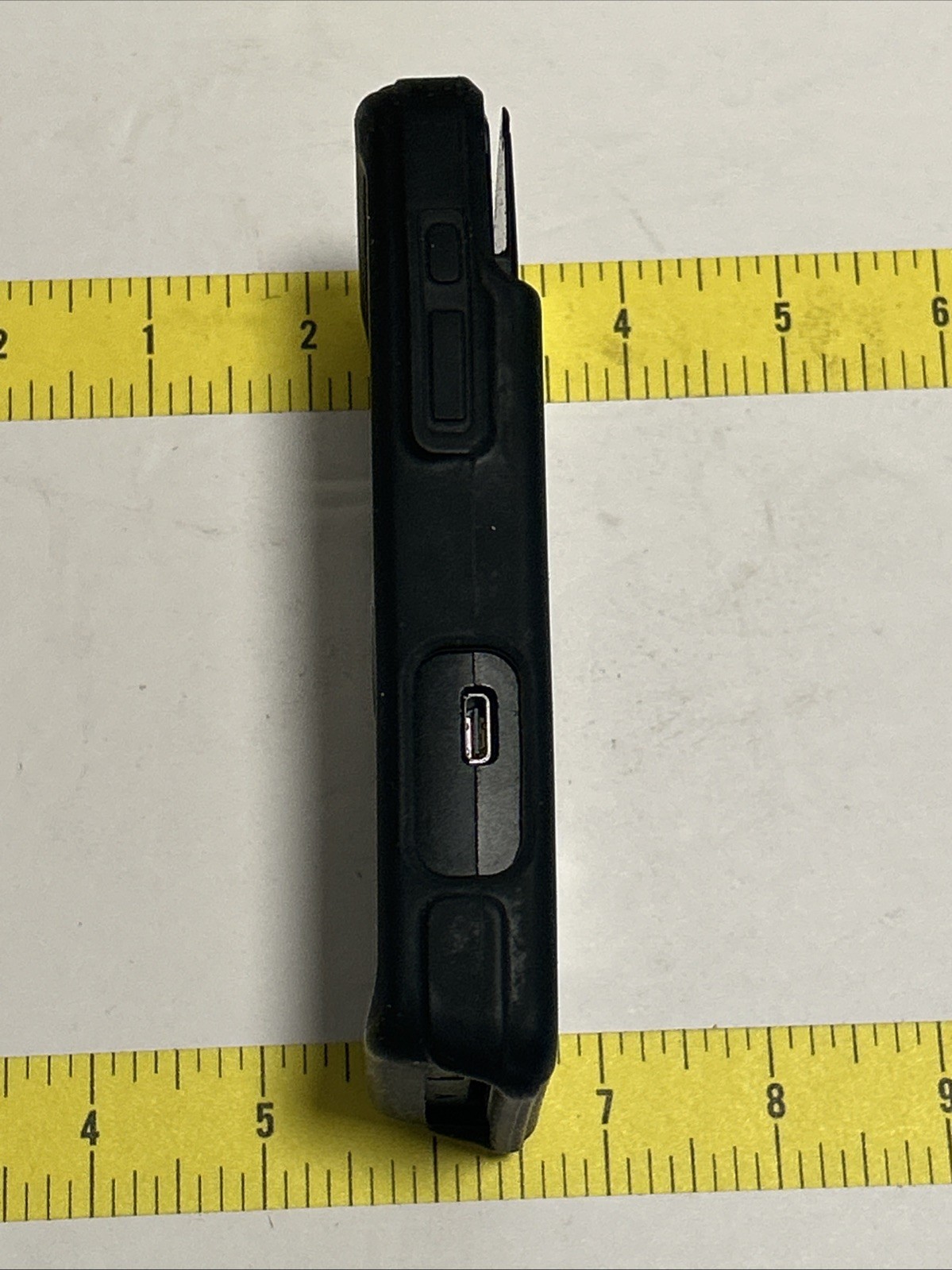 Ingenico iSMP4 Credit Card reader