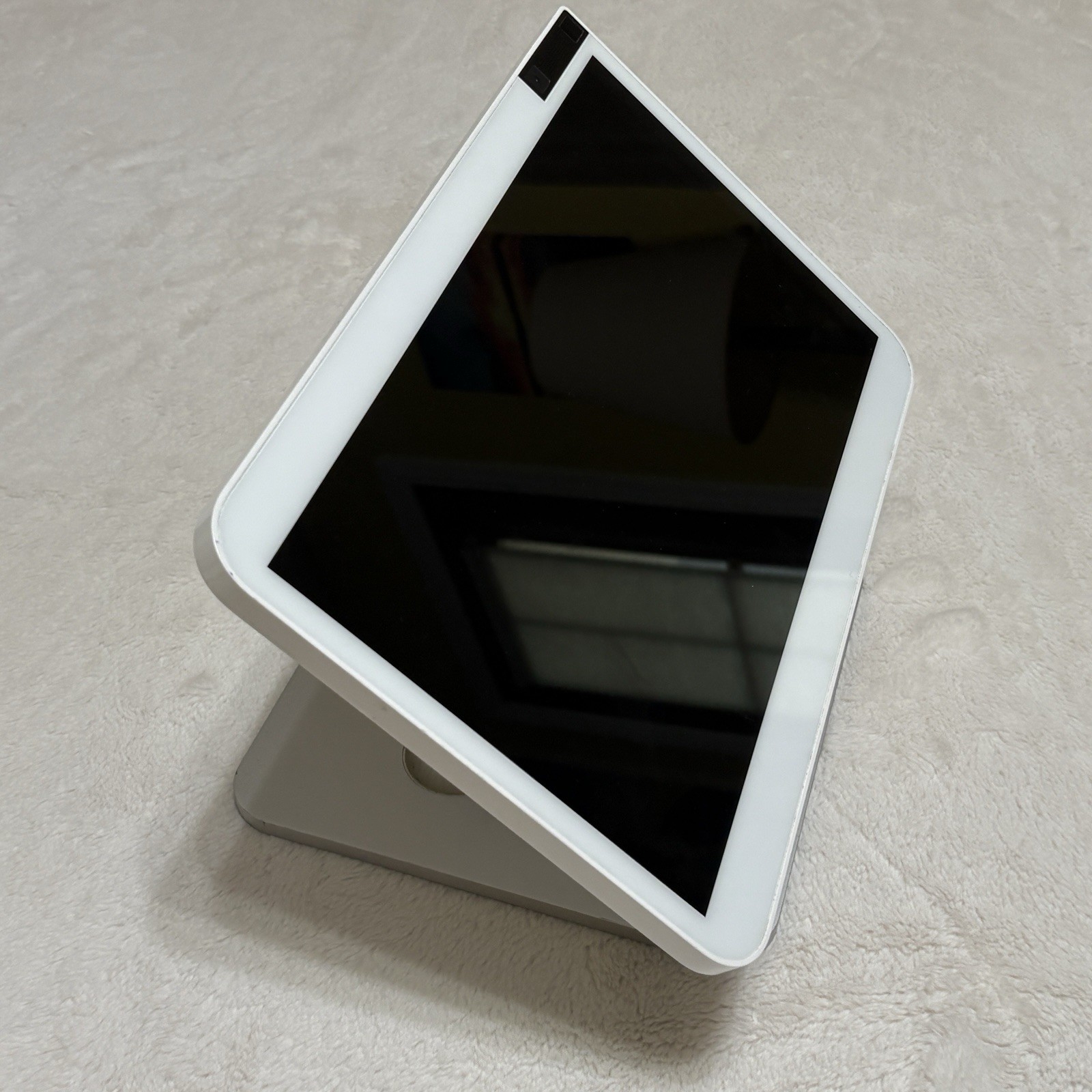 Clover Station Solo C501 POS Tested Working Point Of Sale Terminal Screen