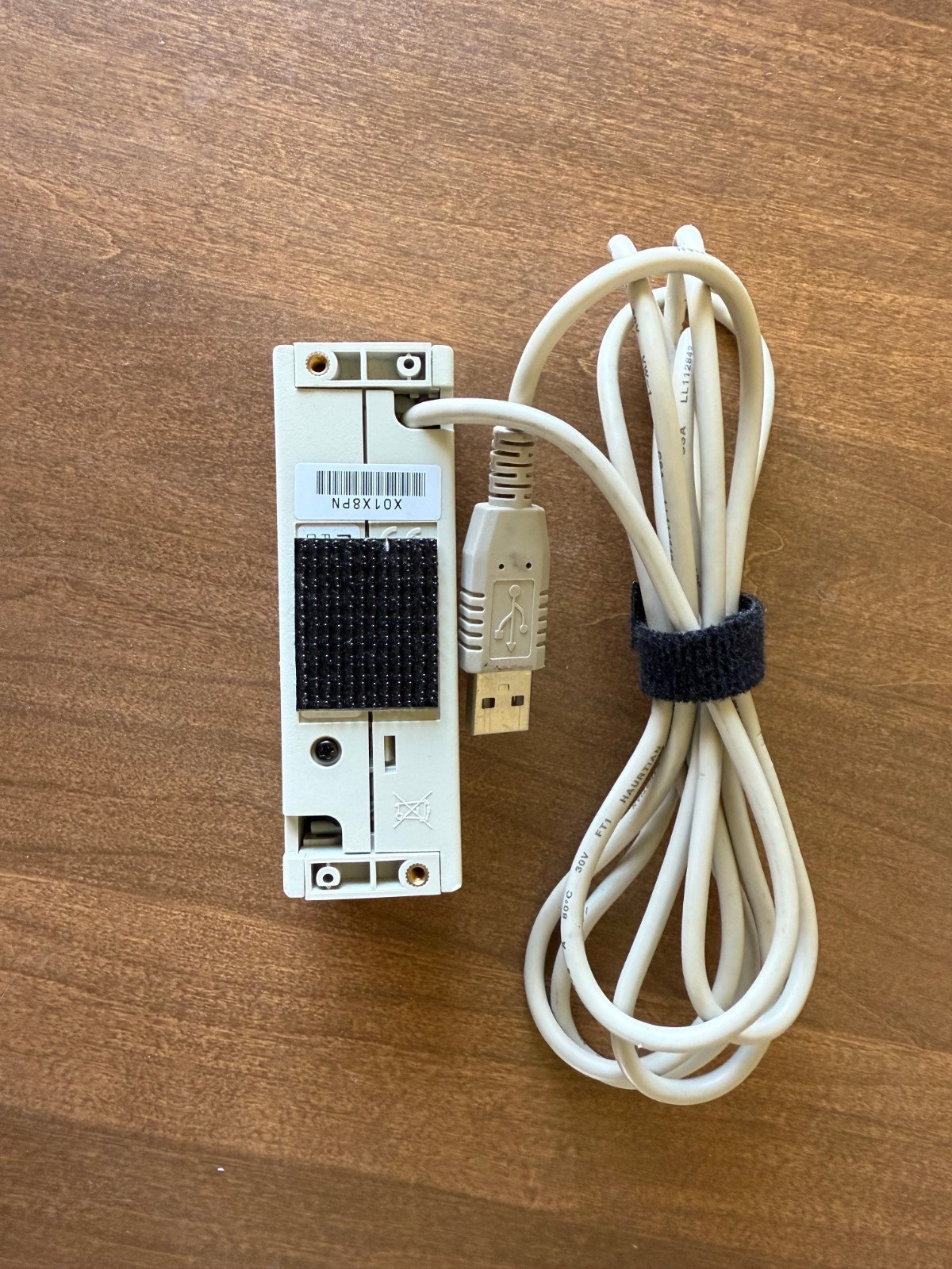 MagTek Swipe 21040109 USB Credit Card Reader – TESTED