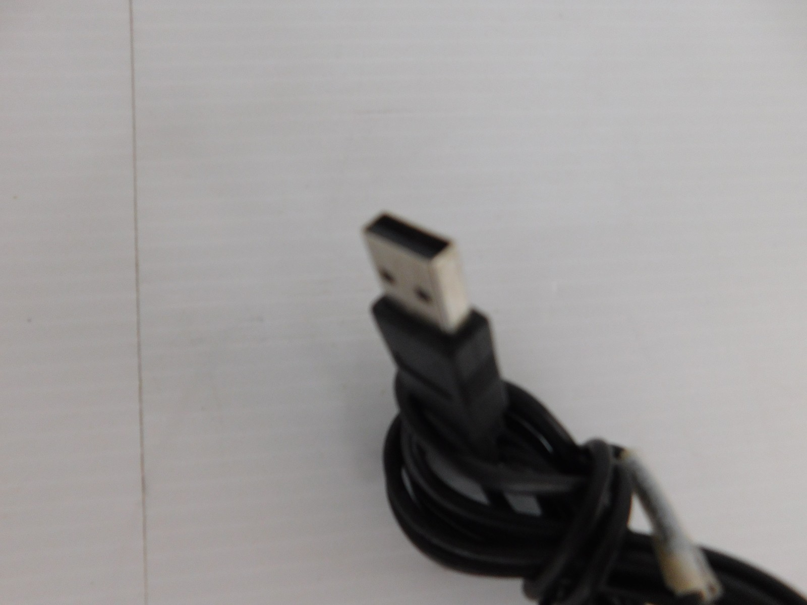 ID TECH MODEL IDSK-534833TEB-B2 MAGSTRIPE READER (JSP60)