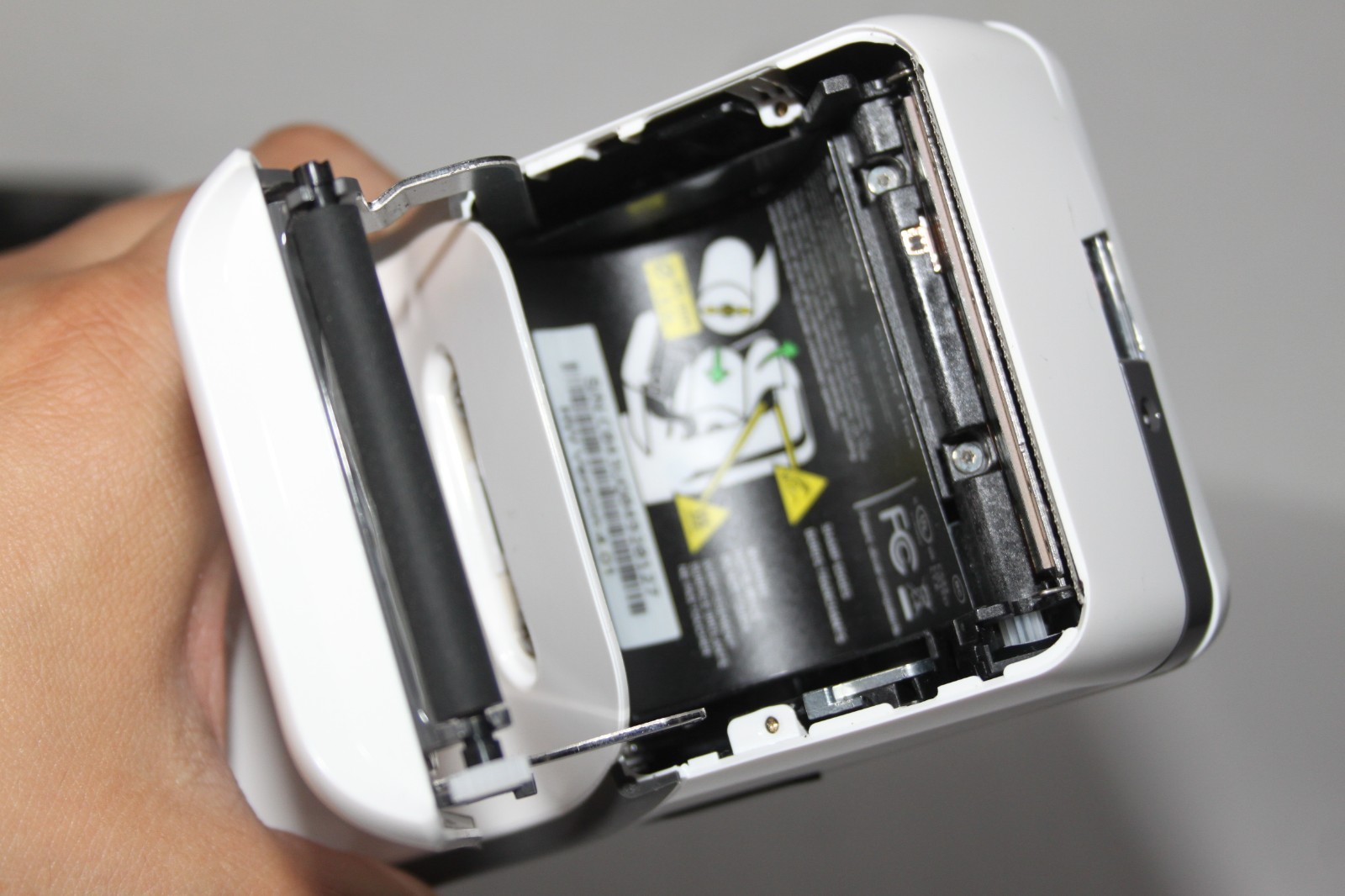 Clover Flex C403 (Wi-fi) Card Reader System