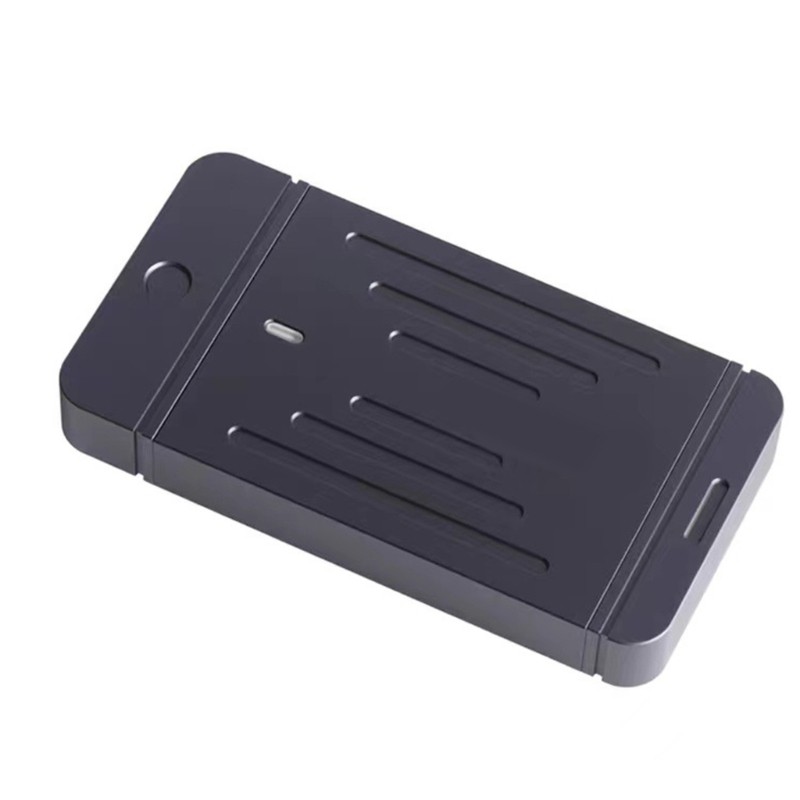 CFE Type A Card Reader with USB 3.2 (Gen 2) 10Gbps Adapter Card Reader