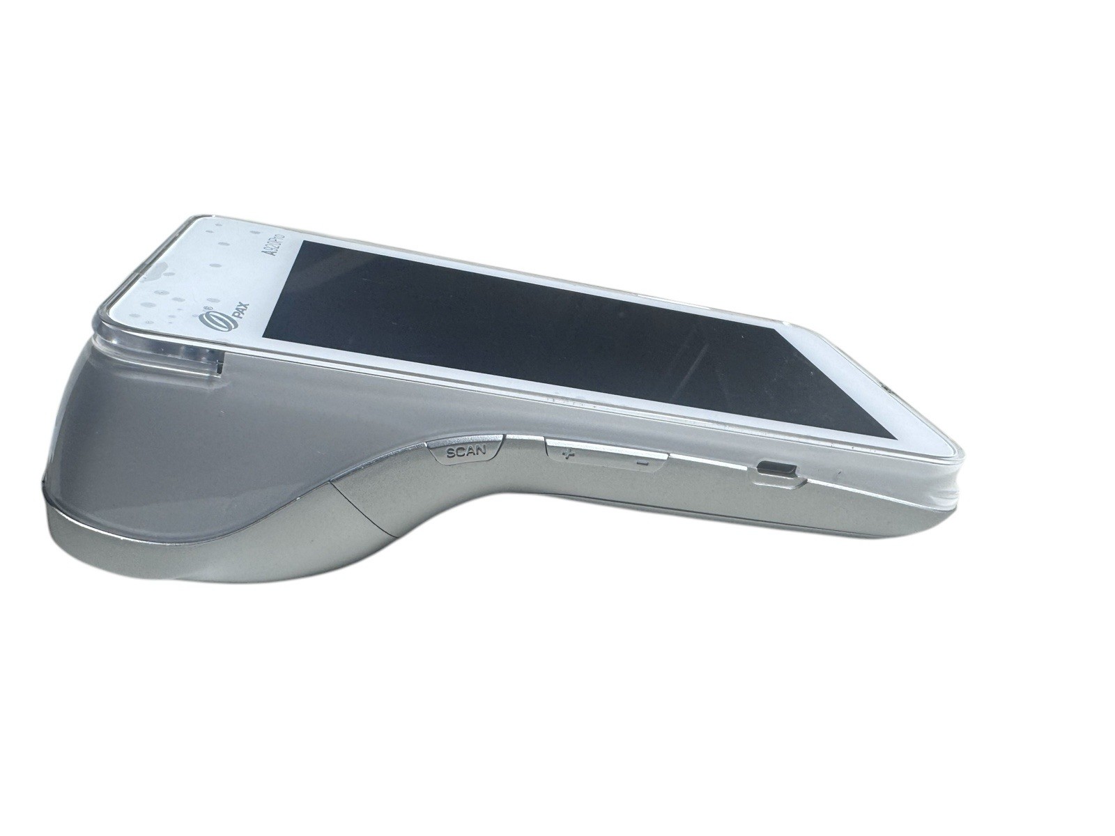PAX A920 Pro Smart Mobile Tablet Terminal