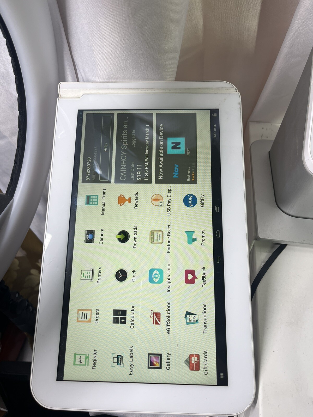 Clover Station Bundle (READ!!)