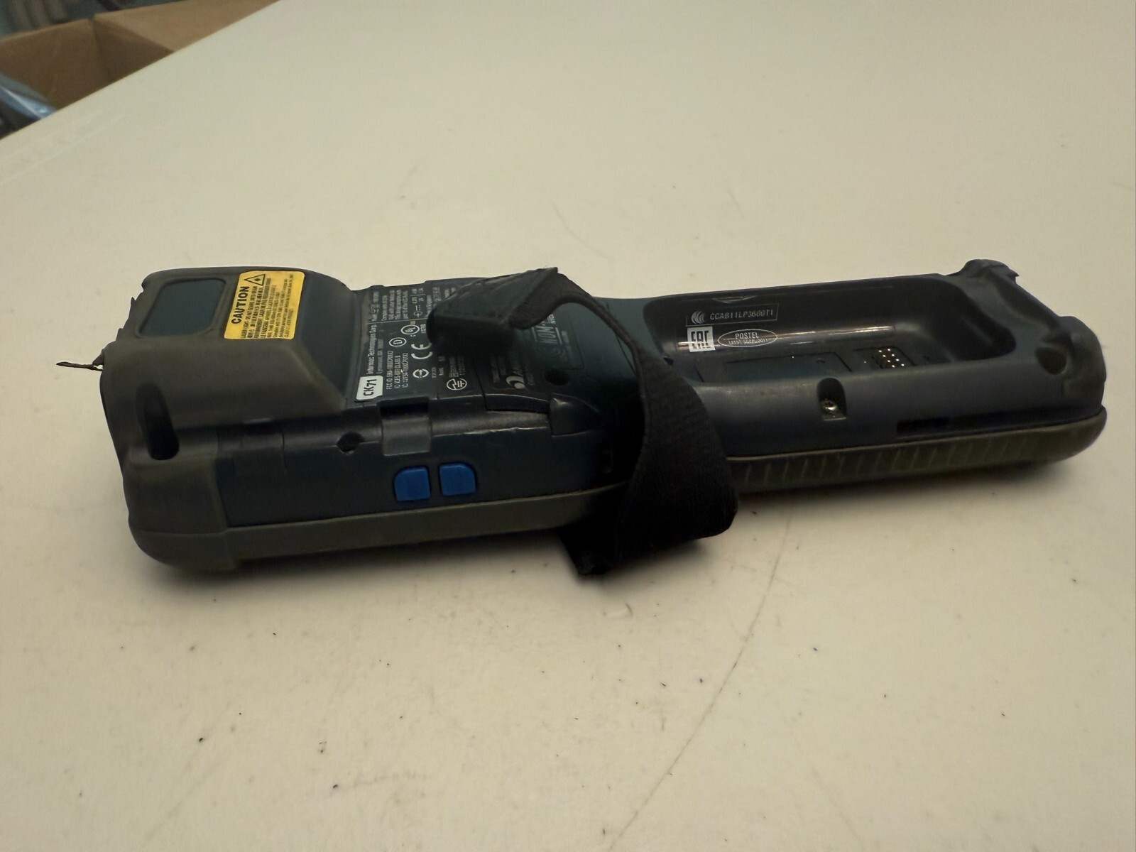 *INTERMEC* CK71 CK71AA6EN00 Barcode Scanner & Mobile Computer