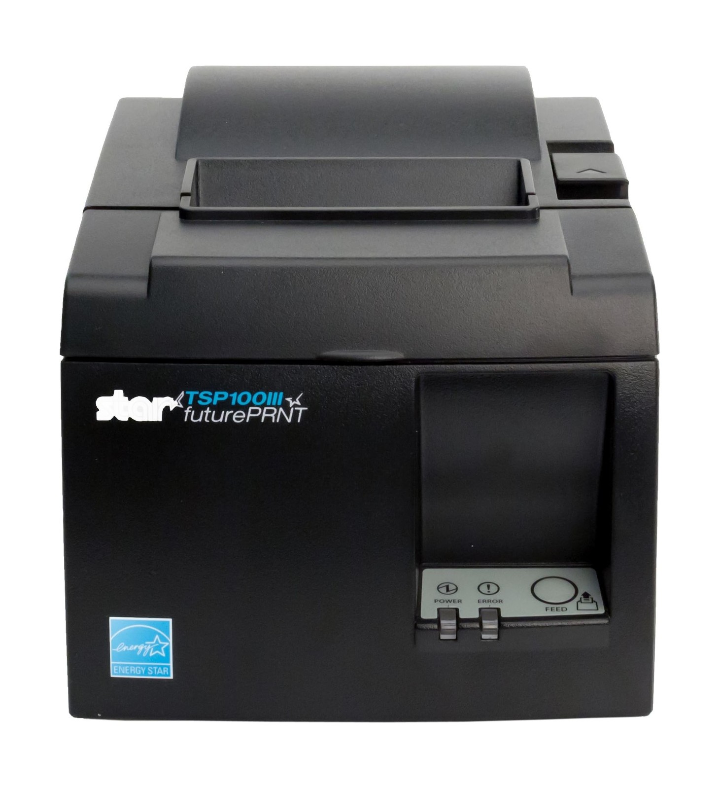 Star Micronics TSP143IIIBi Bluetooth Thermal Receipt Printer for iOS, Android…