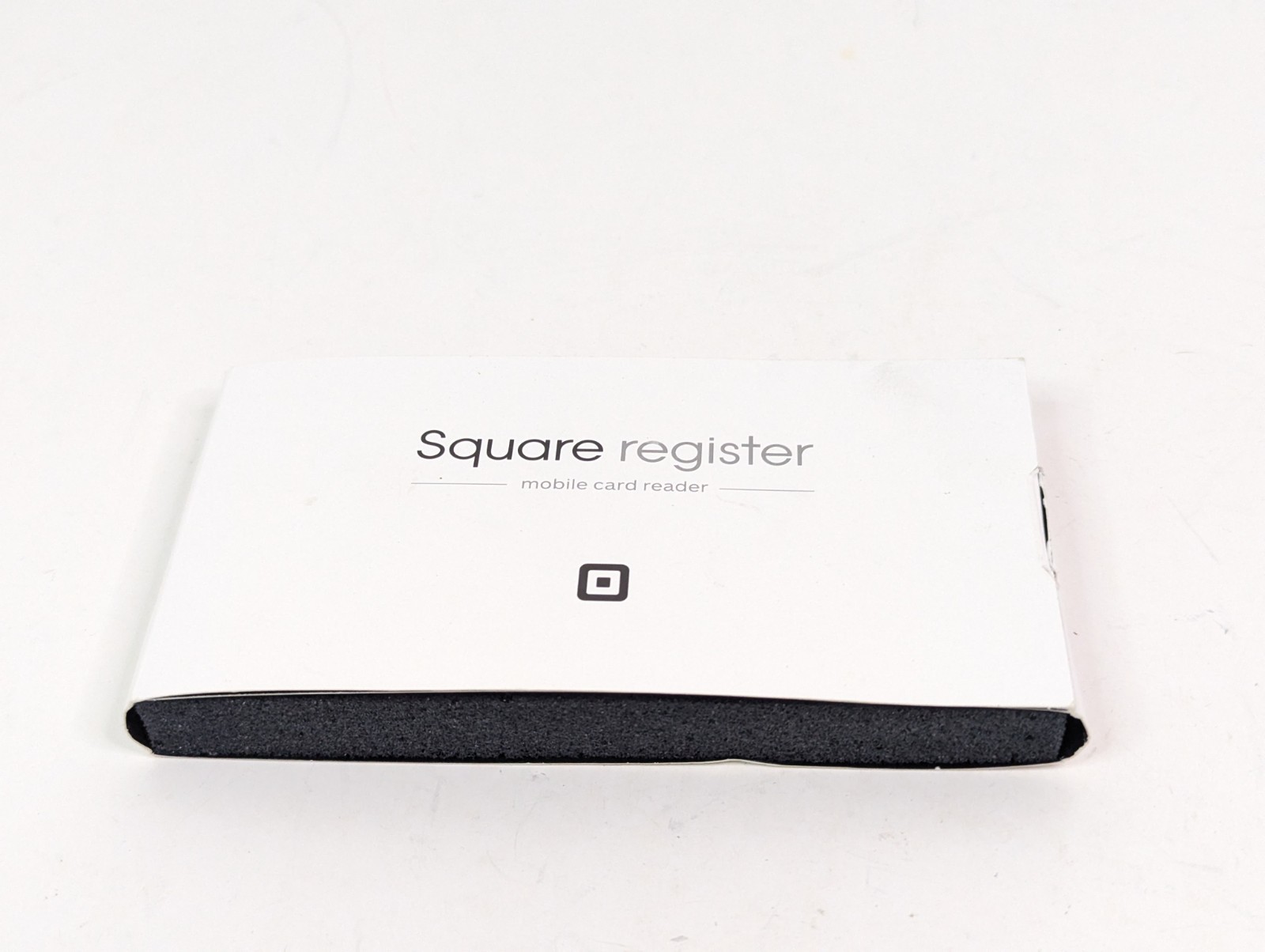 Square Register Credit Card Reader for Apple and Android Mobile Phones Tested