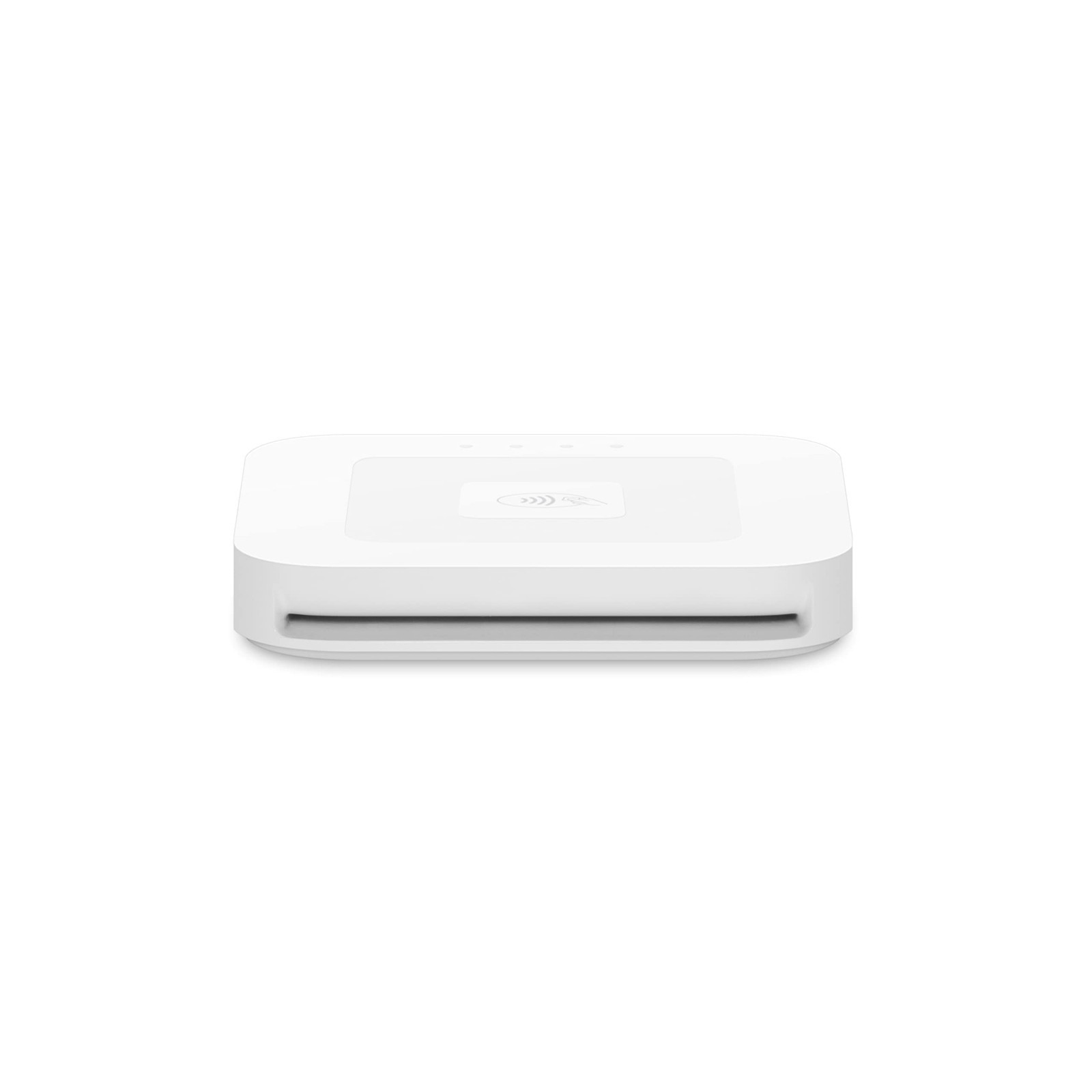 Contactless & Chip Card Reader, 2nd Gen, Mobile Payment Solution, Fast Transacti