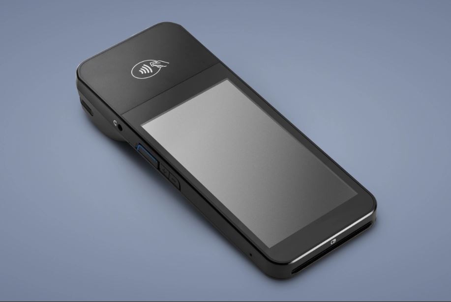 WisePOS E Wired Credit Card Terminal