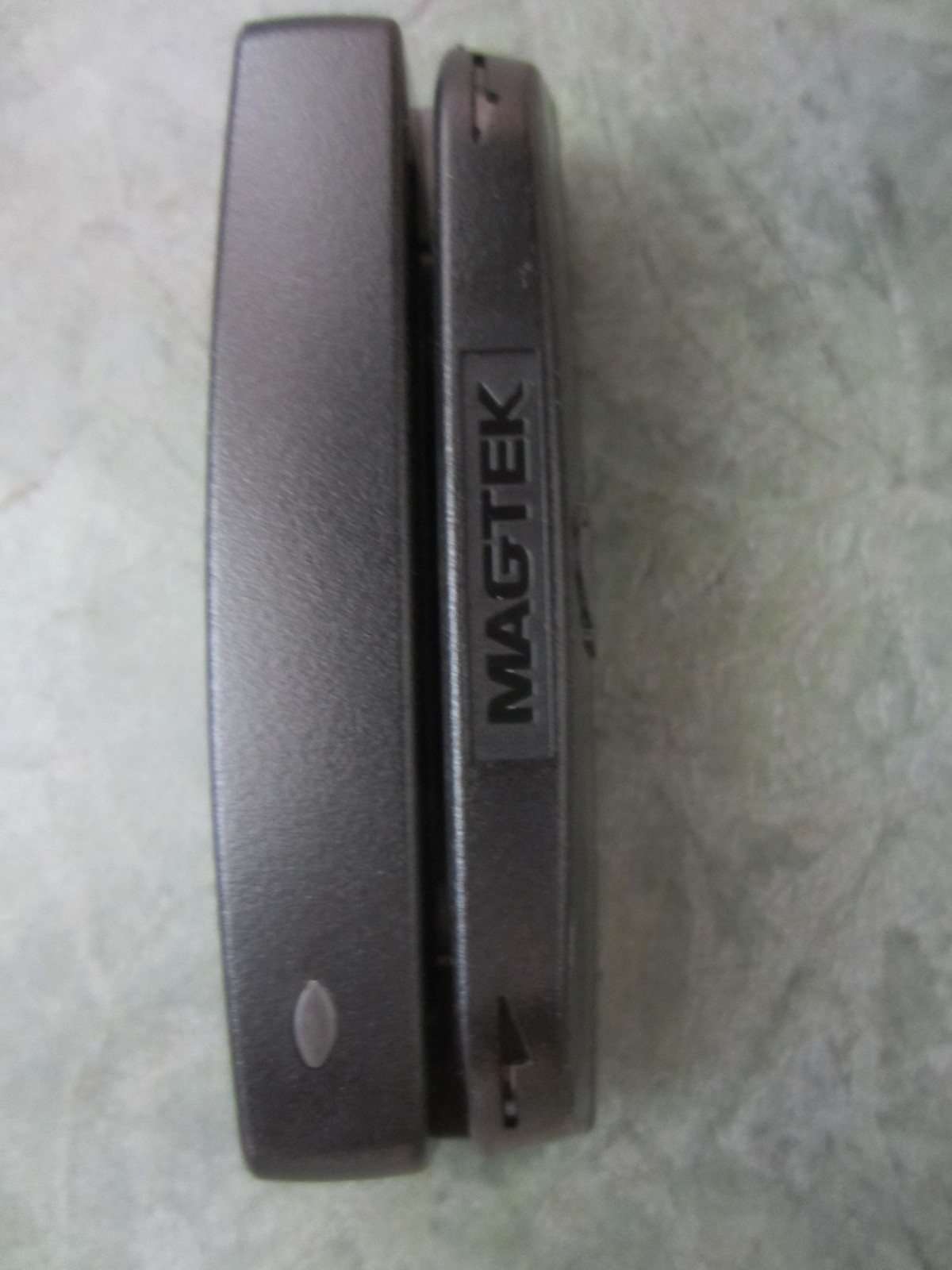 MagTek 21073075 Dynamag Magnetic Stripe Credit Card Reader NEW