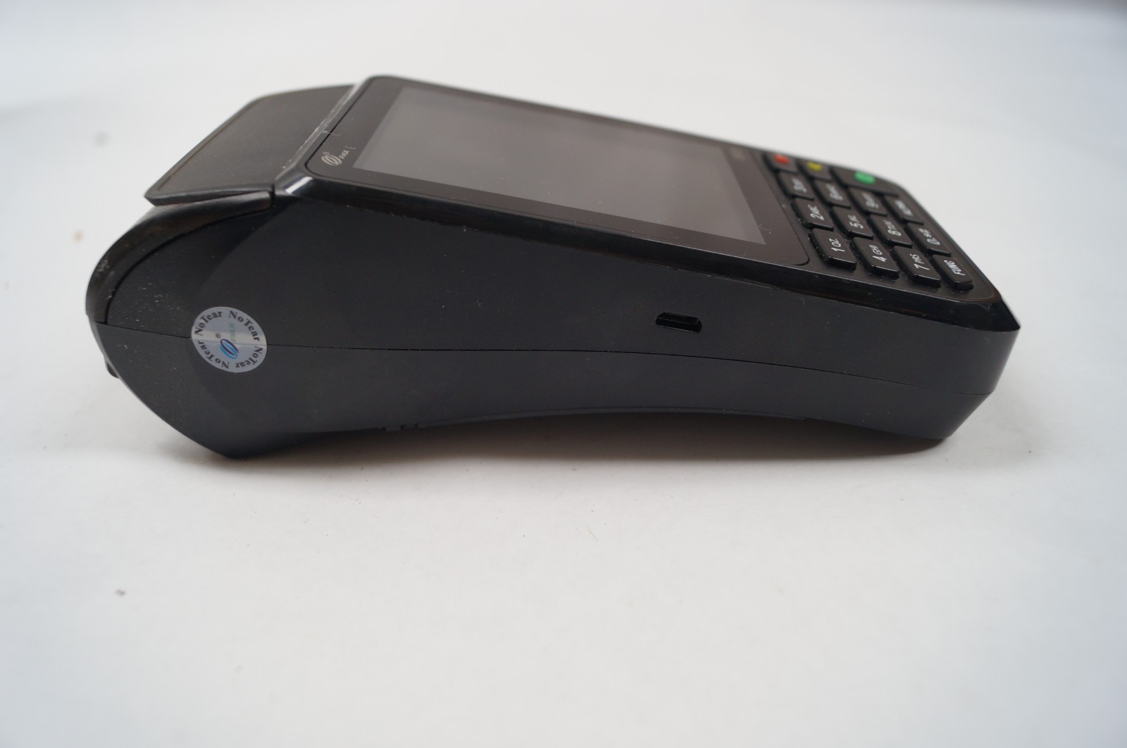 PAX 5920 Payment Terminals PIN pads POS Status Unknown WORKING F123