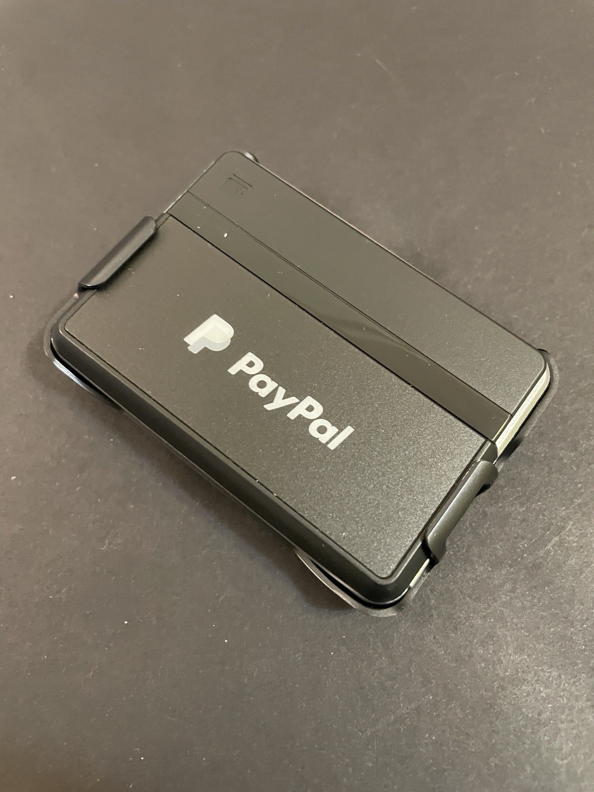 PayPal Here Chip and Swipe Card Reader – Open Box
