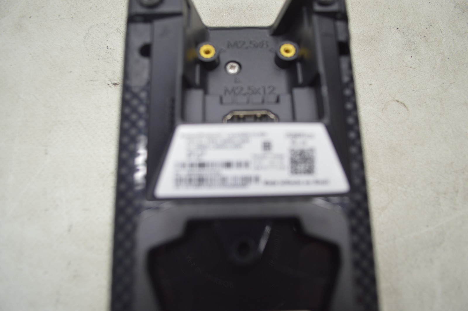 INGENICO Lane 3000 POS Credit Card Terminal