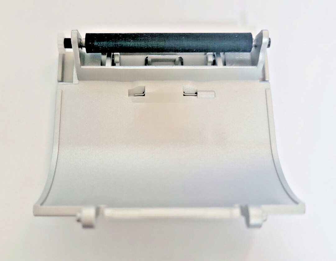 PAX A80 Paper Cover with Roller