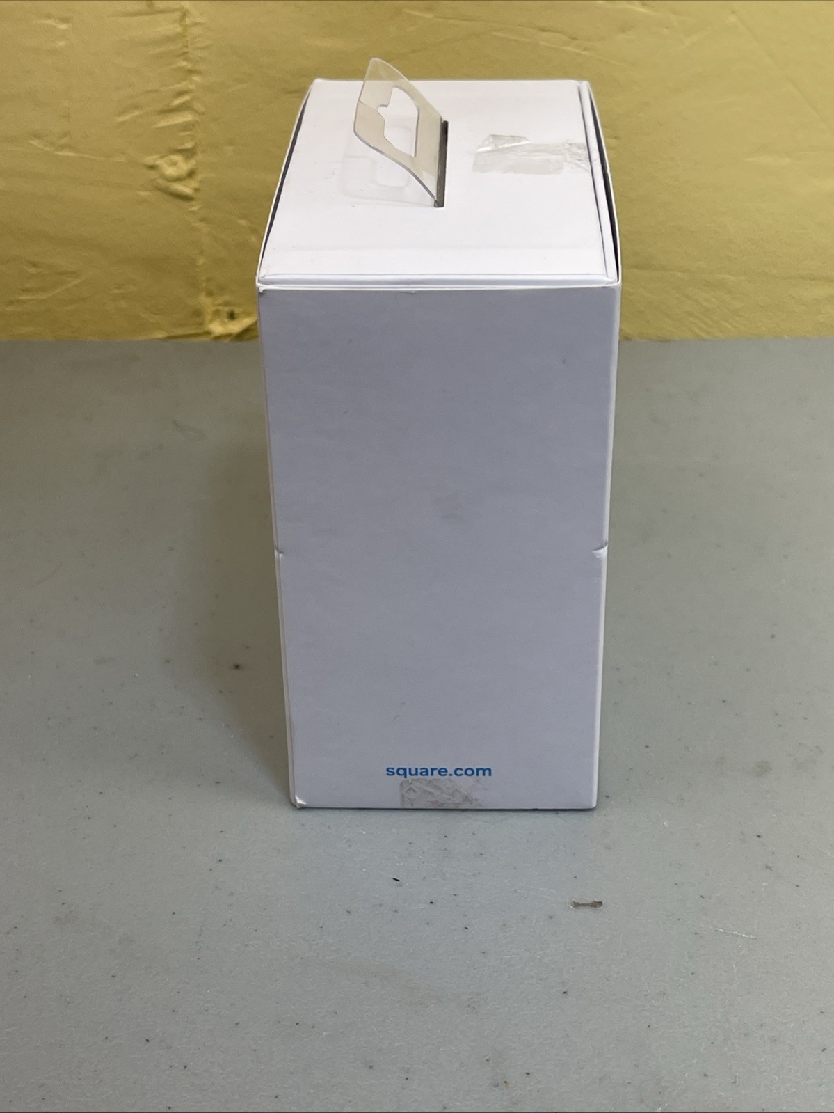 Dock for Square Contactless Credit Card Reader A-SKU-0120 *DOCK ONLY*