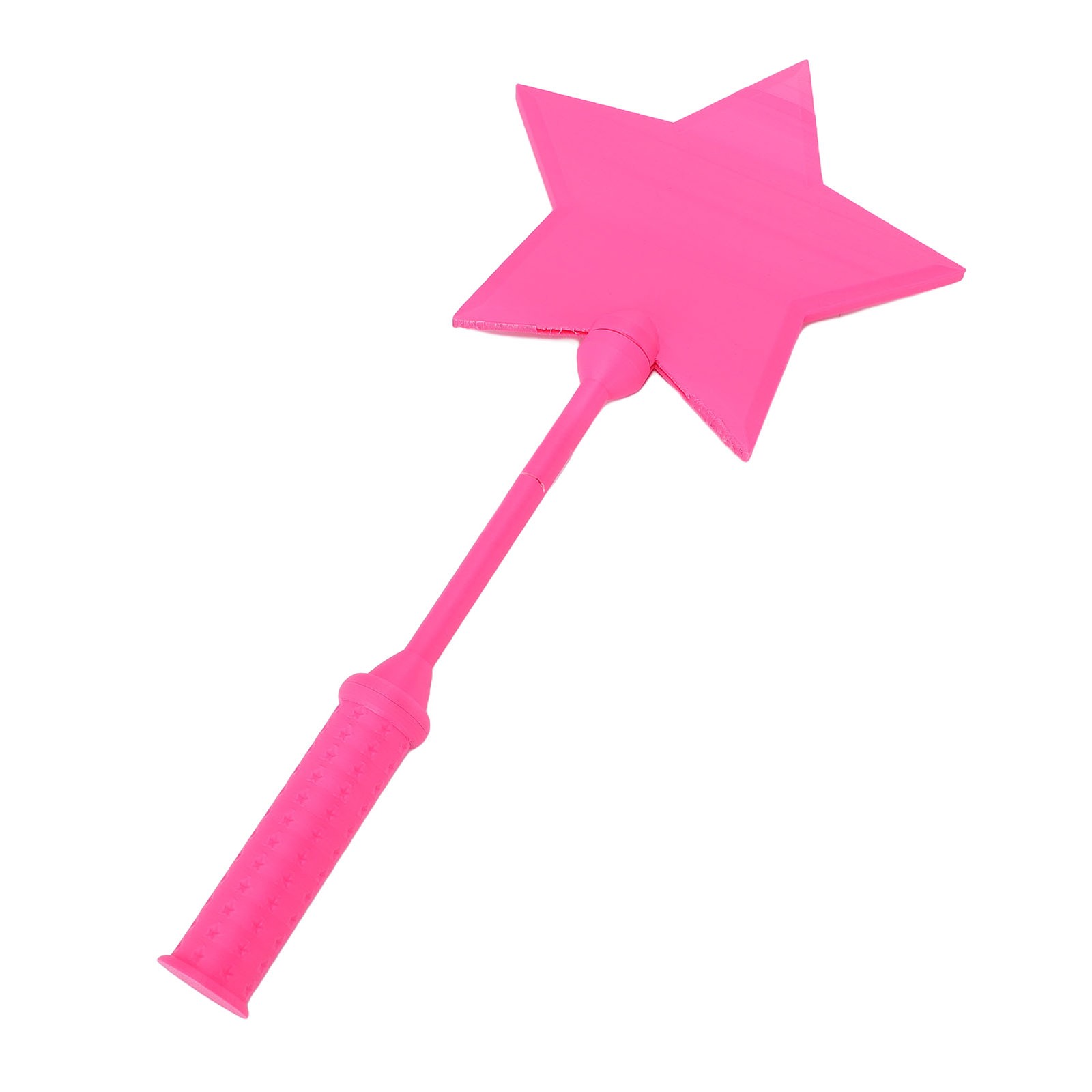 3D Printed Credit Card Wand Pink Fun Easy Transaction Tool