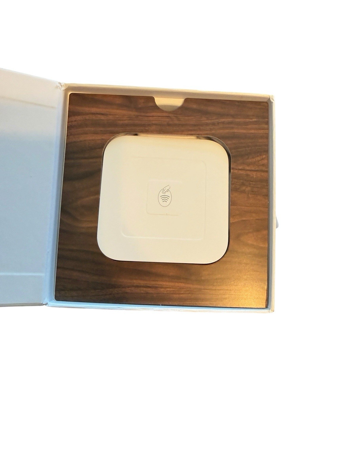 Square Reader 1st Generation Contactless POS Hardware 2AF3K-1SQHQ MODEL S6