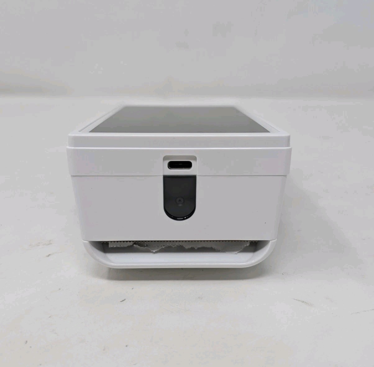 Clover Flex 3 C405 Handheld POS Management System White