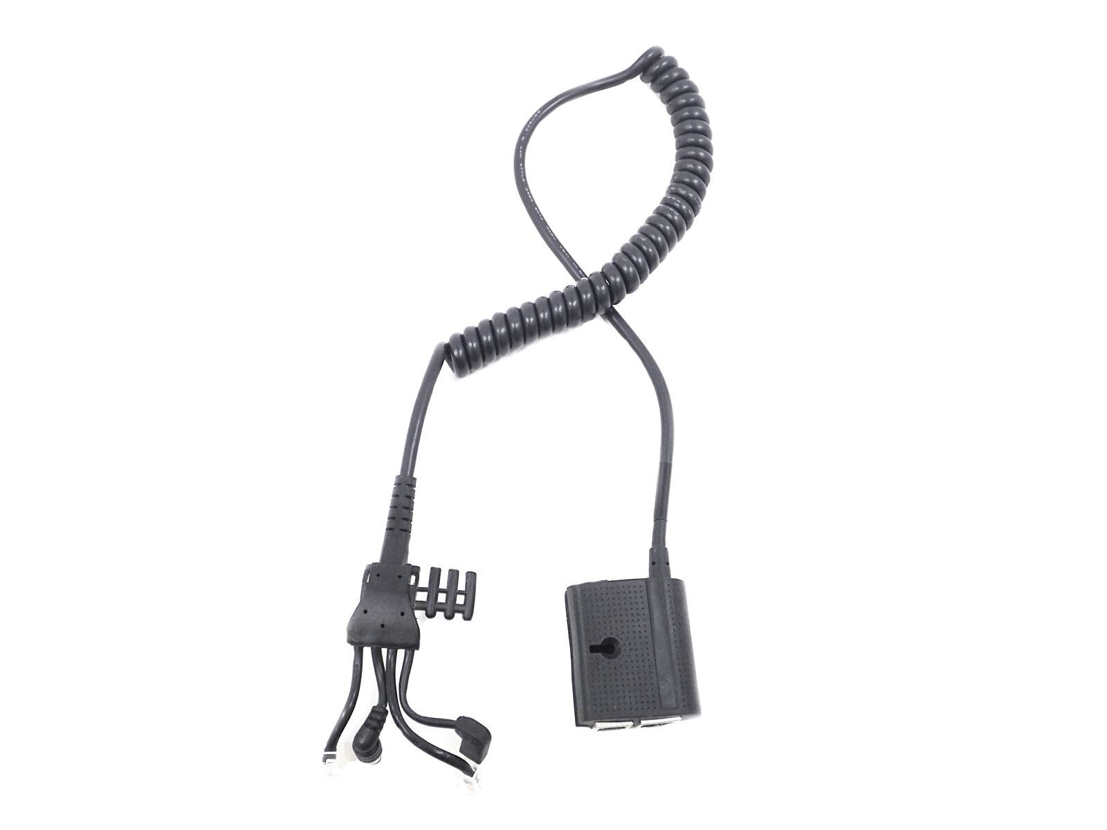 Ingenico ICT220 / ICT250 Magic Box Cable – Ingenico P/N 296105416