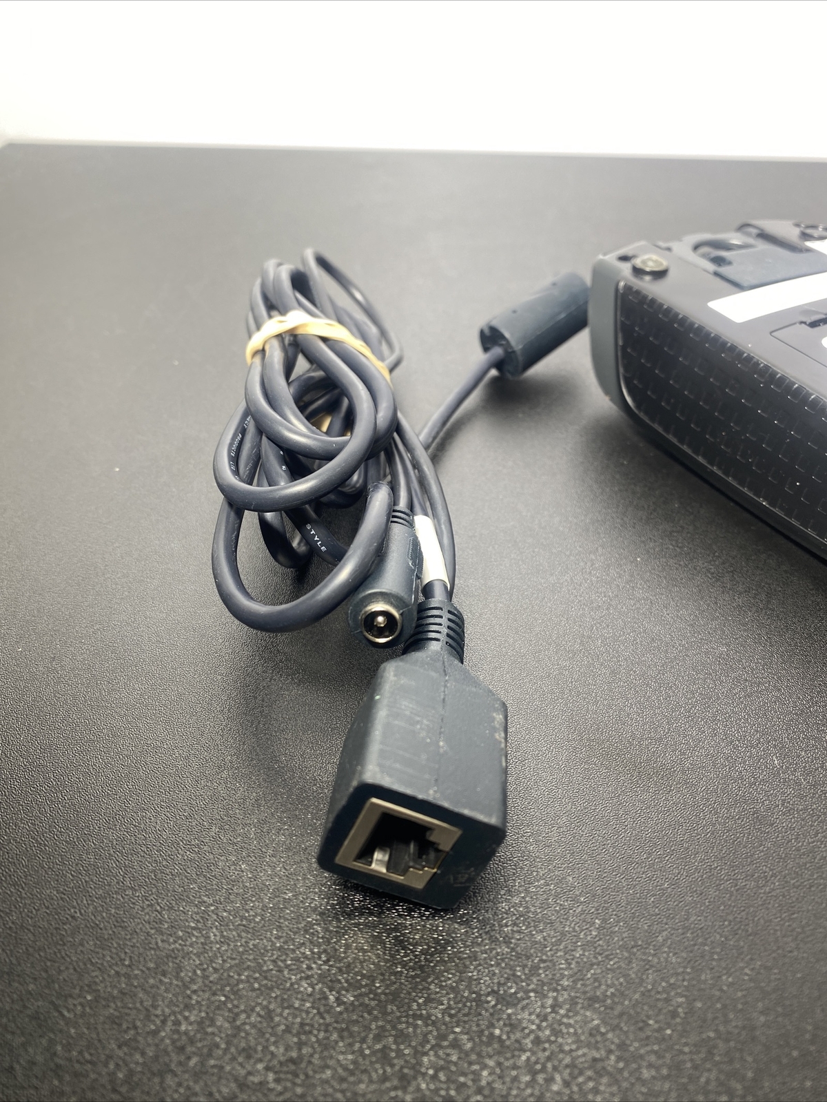 Ingenico iPP320 Payment Terminal Credit Card Reader with Cable