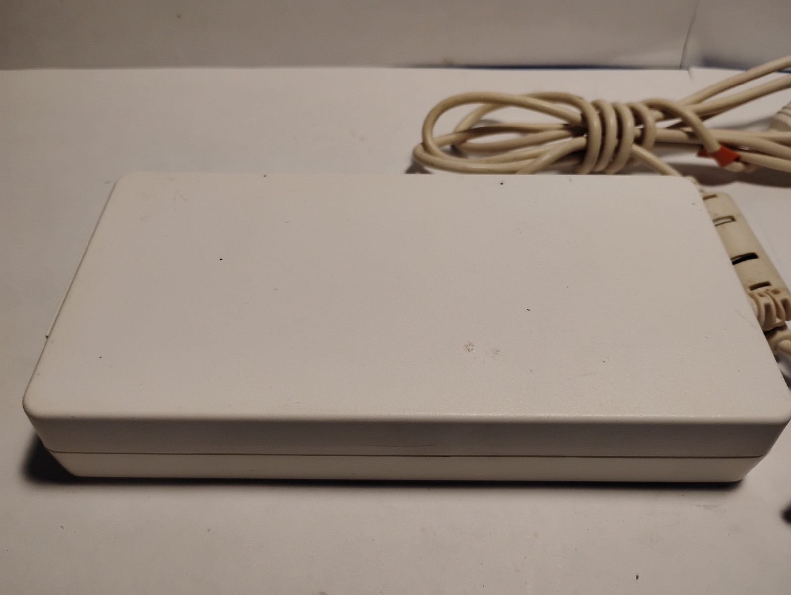 Genuine Clover Station Switching Power Adapter Power Supply Model FSP120-AABN3