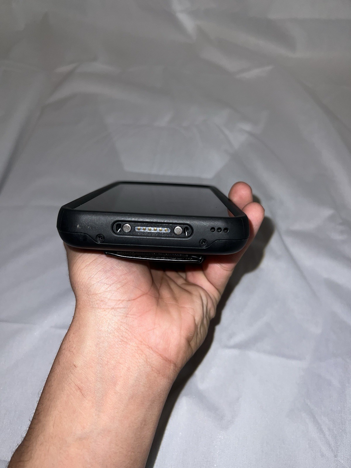 Toast Flex POS Go 2 Handheld Tablet Mobile Computer Device – MPN: TG200