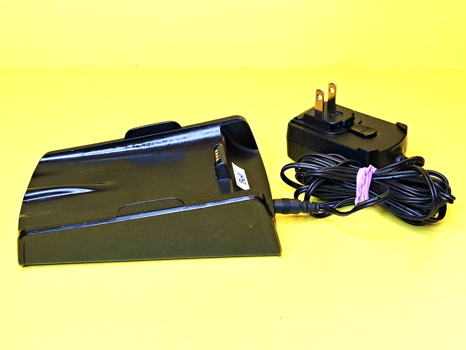 ⚡INGENICO IWL200-01B1328A DOCKING STATION IWL220 IWL250 IWL252 W/ POWER ADAPTER⚡