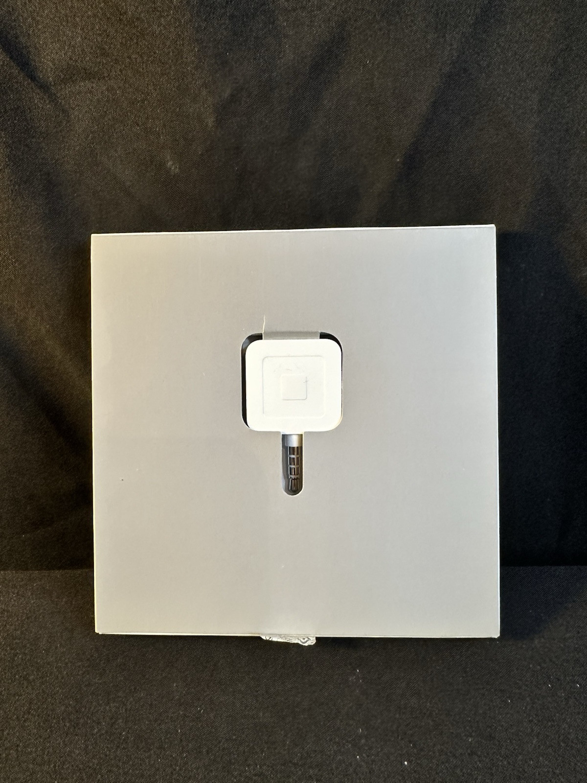 Square Credit Card Reader for iPhone, iPad and Android w/ 3.5mm Jack